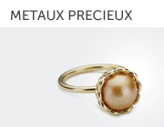 Métaux précieux