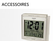 Accessoires