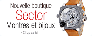 Boutique Sector