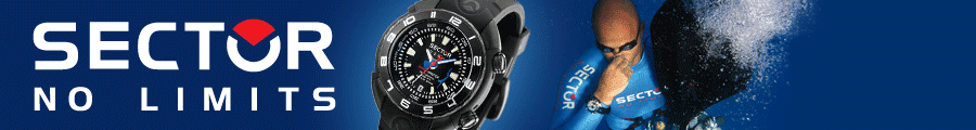 Montres Sector