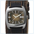 Montres analogiques pour hommes et femmes