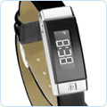 Montres digitales pour hommes et femmes