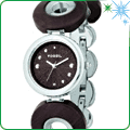 Montres analogiques pour hommes et femmes