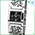 Montres Femme : bracelets cuir et acier