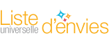 Liste universelle d'envies
