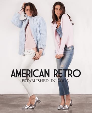 American Retro