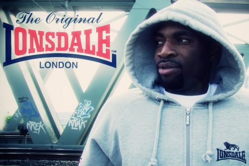 Lonsdale