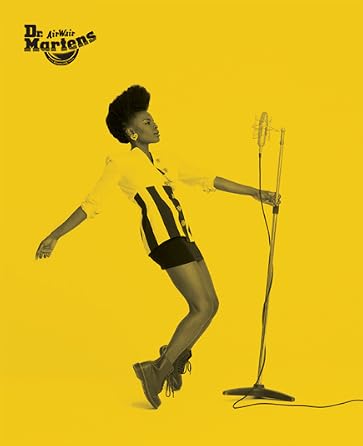 Dr. Martens