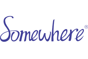Somewhere