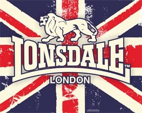 Lonsdale