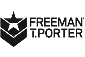 Freeman T Porter