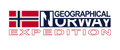 Geographical Norway