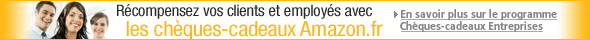 R�compensez clients et employ�s en leur offrant des ch�ques-cadeaux