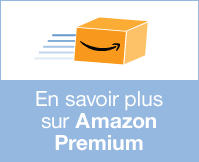 En savoir plus sur Amazon Premium