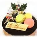 �N���X�}�X�P�[�L�E�O����