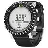 SUUNTO(�X���g) Core Light Black S01331601J