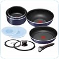 鍋フライパンセット