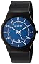 SKAGEN (�X�J�[�Q��) �r���v basic titanium mens T233XLTMN �P�[�X��: 37mm �����Y [���K�A���i]