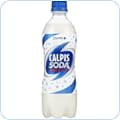 カルピスソーダ
