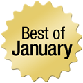 Best January