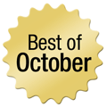 Best of October