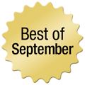 Best of the Month