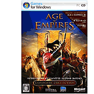 Age of Empires III : Complete Collection