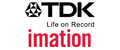 TDK & Imation