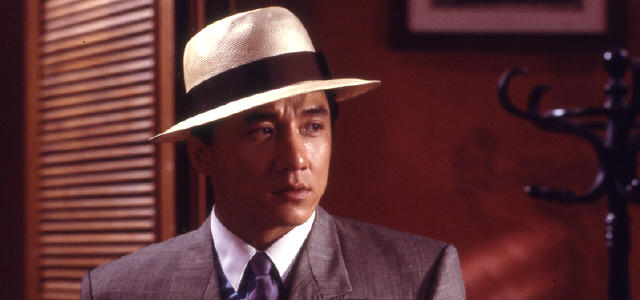 Miracles Mr Canton And Lady