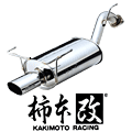 柿本改(KAKIMOTO RACING)