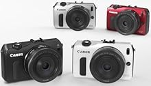 Canon EOS M