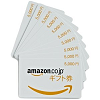 10���Z�b�g��Amazon�M�t�g��