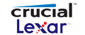 Crucial / Lexarストア
