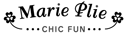 Marie Plie(マリープリエ)