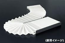 HEPA集じんフィルター