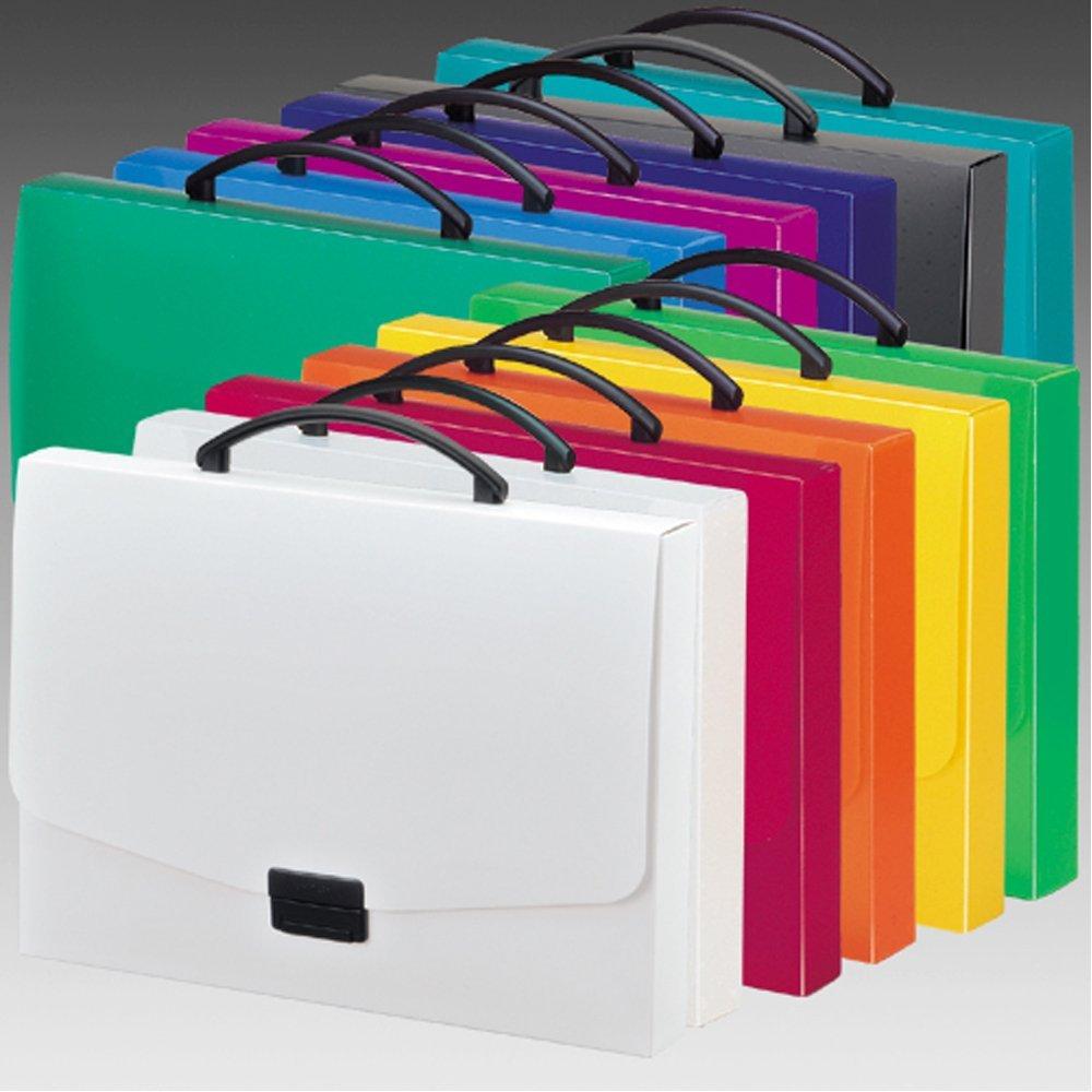 Amazon リヒトラブ バッグ アクアドロップス A50058 青 A4 文房具・オフィス用品