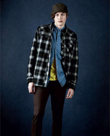 Ben Sherman(�x���V���[�}��)