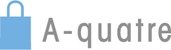 A-quatre(�A�[�L���g��)