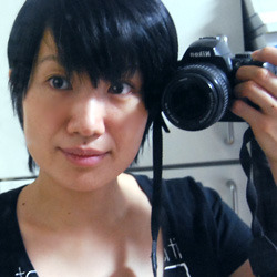 黒野 明子 の画像
