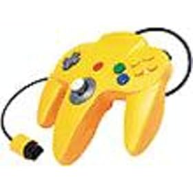 �R���g���[���[Bros.�C�G���[ N64