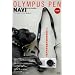 OLYMPUS PEN NAVI extra number�\�I�����p�XE-P1�A�}�C�N�����̎g���� �y���̂��鐶���n�߂܂���? (�ʍ�CG)
