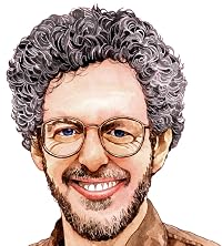 Aaron Shepard の画像