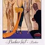 Barbier first