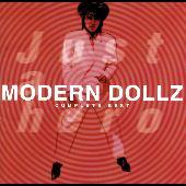 MODERN DOLLZ COMPLETE BEST-Just a hero-