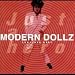MODERN DOLLZ COMPLETE BEST-Just a hero-