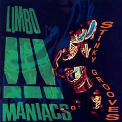 Stinky Grooves