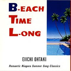 B�]EACH TIME L�]ONG