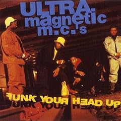 Funk Your Head Up