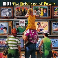 The Privilege of Power