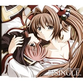 MikoMiko Nurse/SINGLE �i�ޏ��݂��i�[�X �T�E���h�g���b�N�j